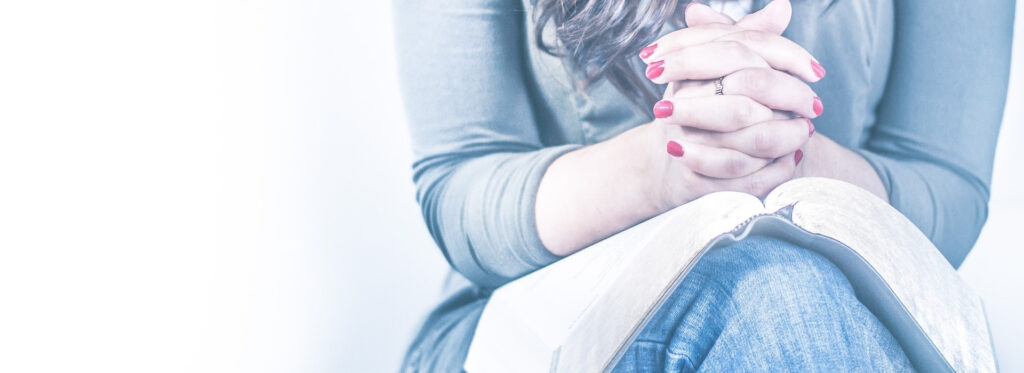 prayer checklist