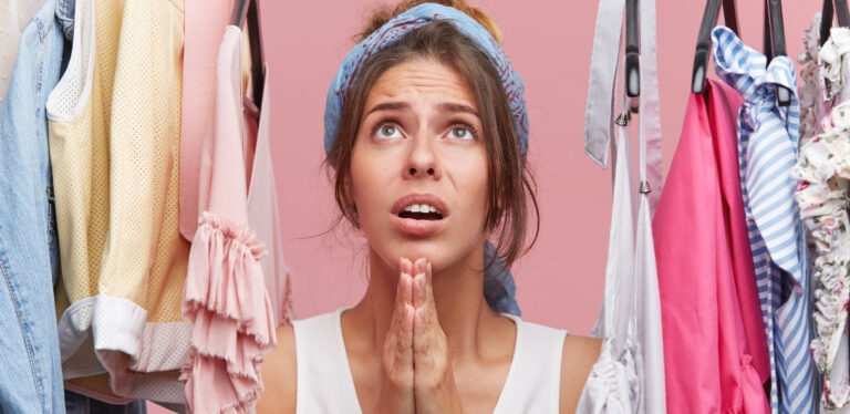 prayer closet ideas