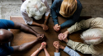 Are we all called to be intercessors? Intercessory prayer ministry