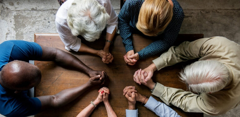 Are we all called to be intercessors? Intercessory prayer ministry