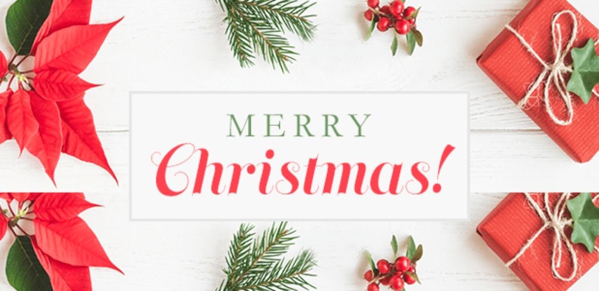 Celebrate Jesus' birthday with Prayer Closet Shop