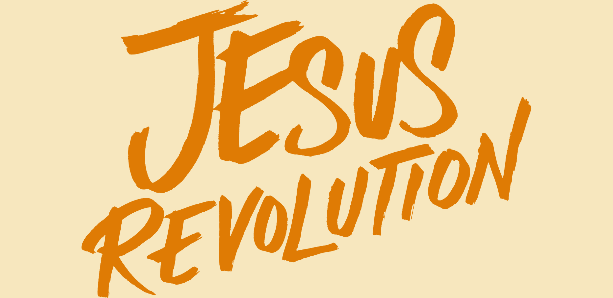 Jesus Revolution Movie Jesus Movement 